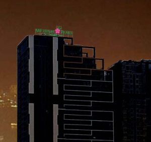 biển hiệu văn phòng