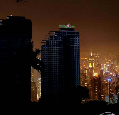 am bo chu noi tren noc toa nha - mydinh pearl