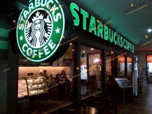 Làm biển quảng cáo chuyên nghiệp tại Hà Nội